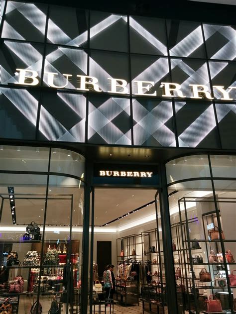 burberry shop sydney|burberry sydney airport.